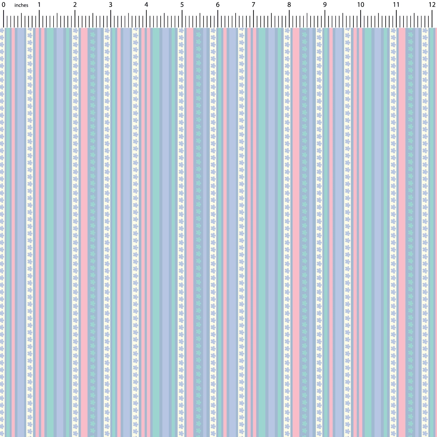 Soft Summer - Awning - 44" Wide - Mia Presley Designs