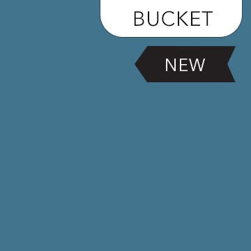 Colorworks - Bucket - 44" Wide - Northcott