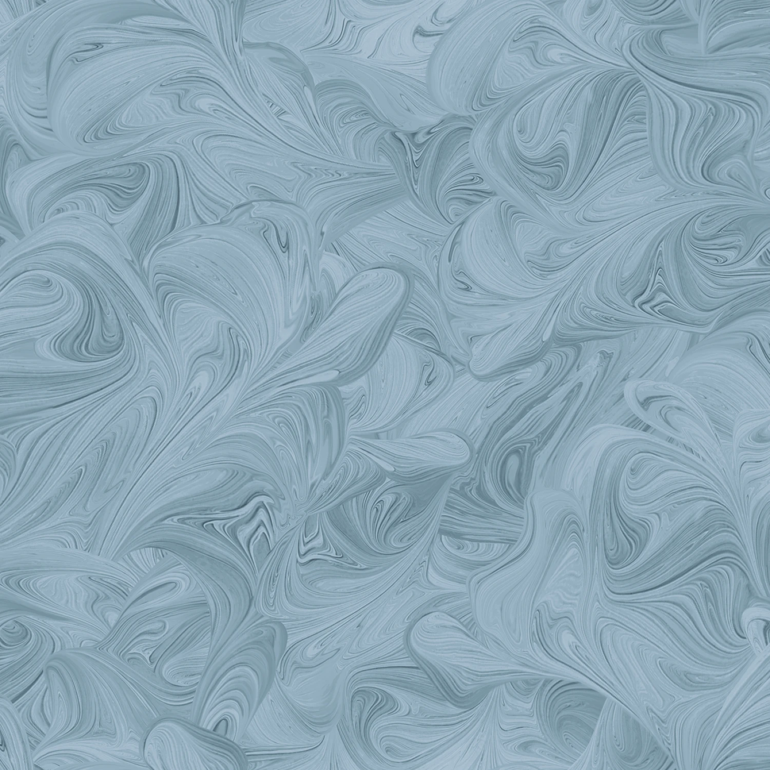 Swirls - Haze - 118" Wide - Oasis