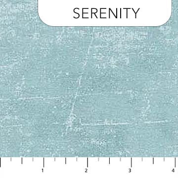 Canvas - Serenity - 44" Wide - Northcott