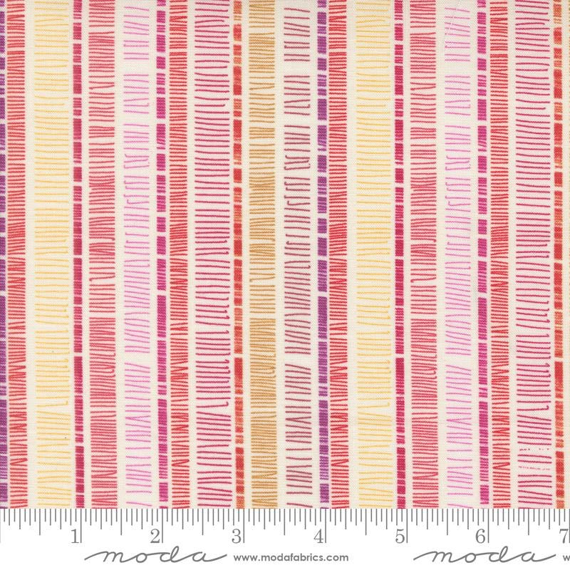 Superbloom - Cream - 548785-11 - 44" Wide - Moda