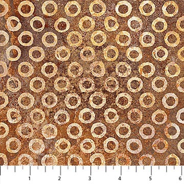 Retro Vibes Stonehenge - 27746-34 - 44" Wide - Northcott