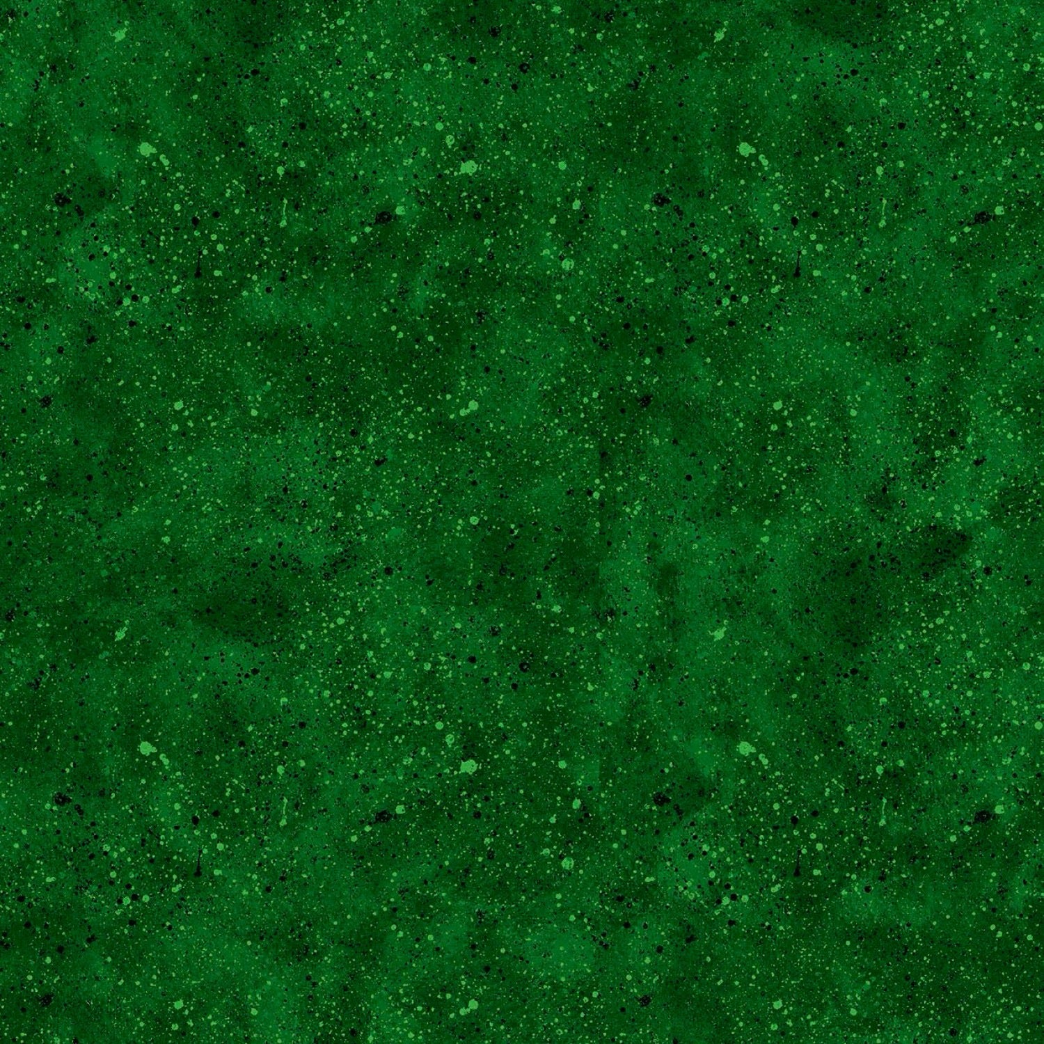 Spatter Texture - Green  - 108" Wide - Wilmington