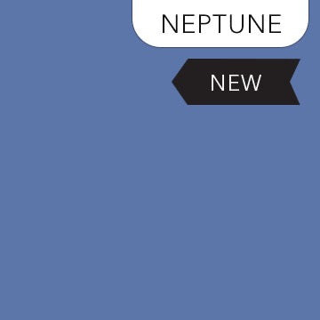 Colorworks - Neptune - 44" Wide - Northcott