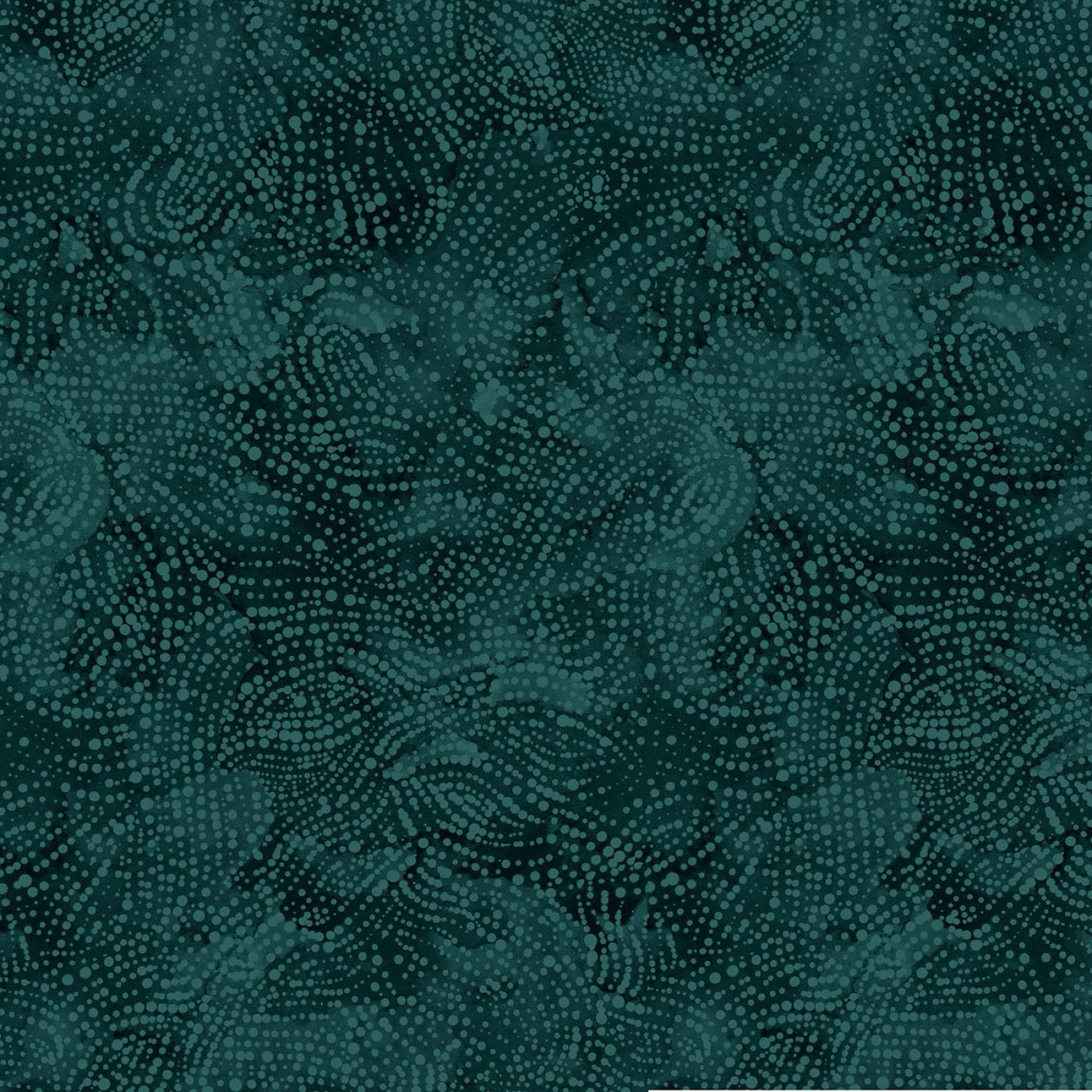 Serene Texture - Dark Teal - 108" Wide - P & B Textiles
