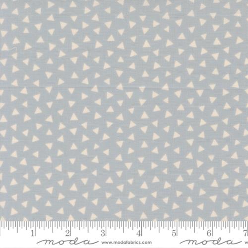 Wildly Cute Safari - Sky - 539084-13 - 44" Wide - Elena Amo