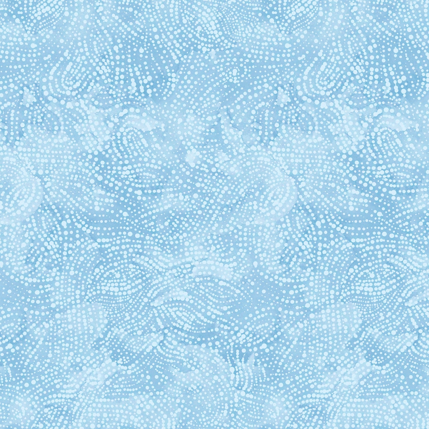 Serene Texture - Light Blue - 108" Wide - P & B Textiles