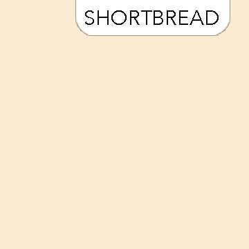 Colorworks - Shortbread - 44" Wide - Northcott