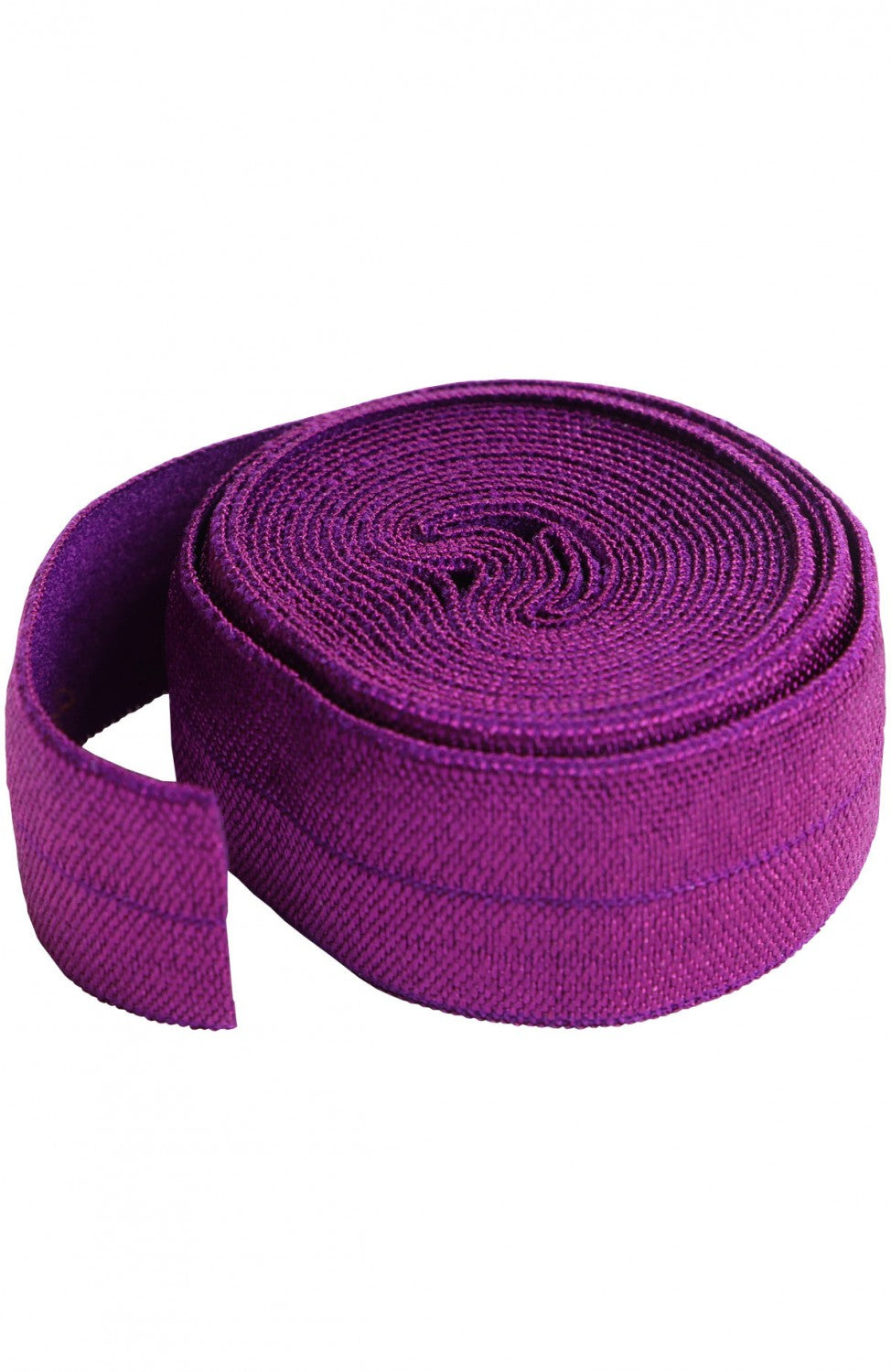 Fold-Over Elastic - Tahiti - 3/4" x 2YD - by Annie