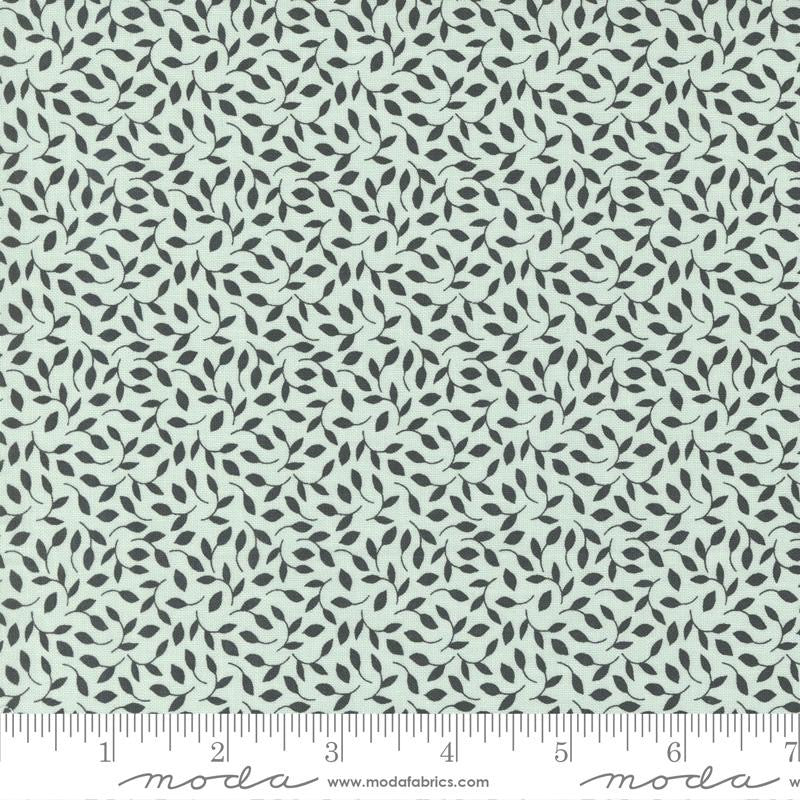 Main Street - Sky 55647-22 - 44" Wide - Moda