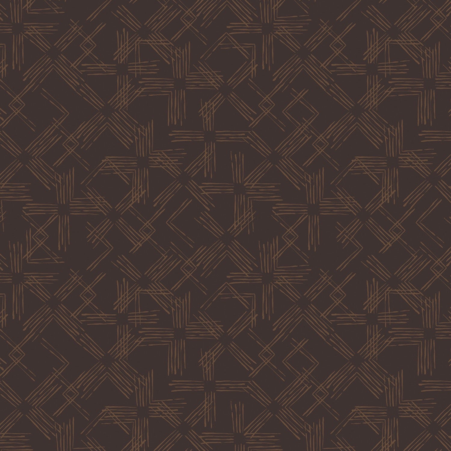Jane - Dark Chocolate - 108" Wide - Camelot Fabrics