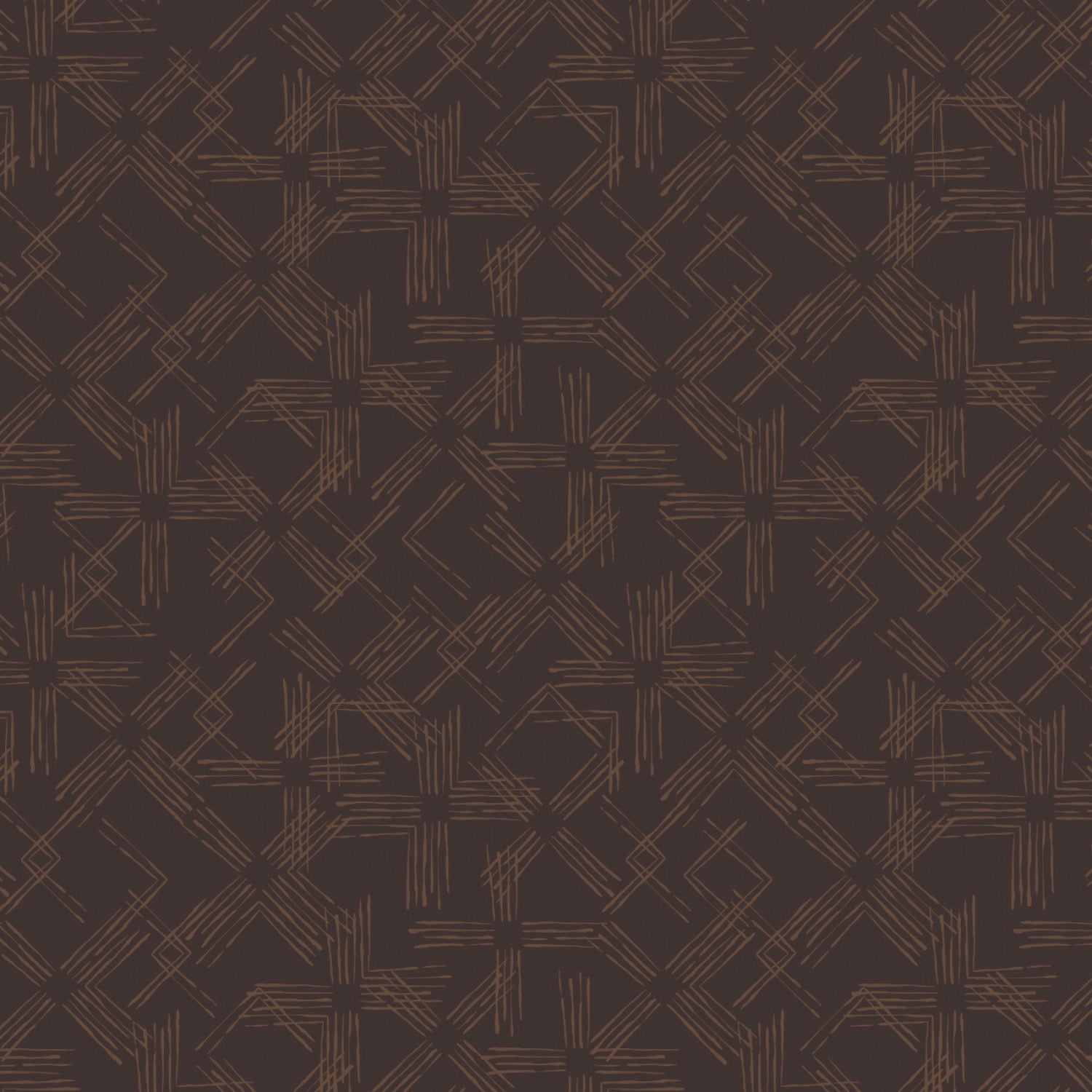 Jane - Dark Chocolate  - 108" Wide - Camelot Fabrics