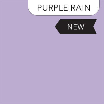Colorworks - Purple Rain - 44" Wide - Northcott