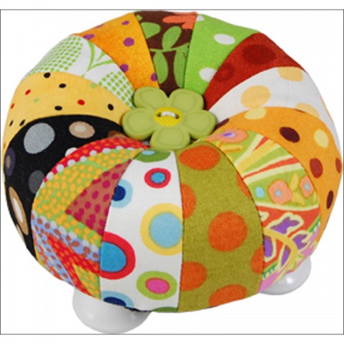 Colour Wheel Pin Cushion Kit