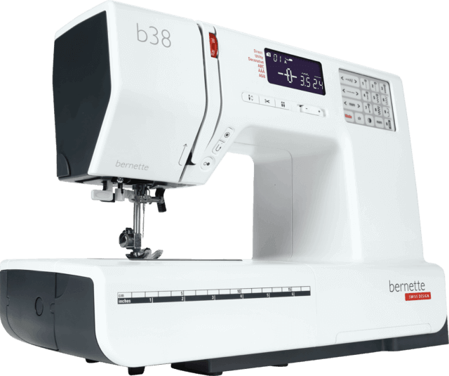 bernette 38 - Kawartha Quilting and Sewing LTD.