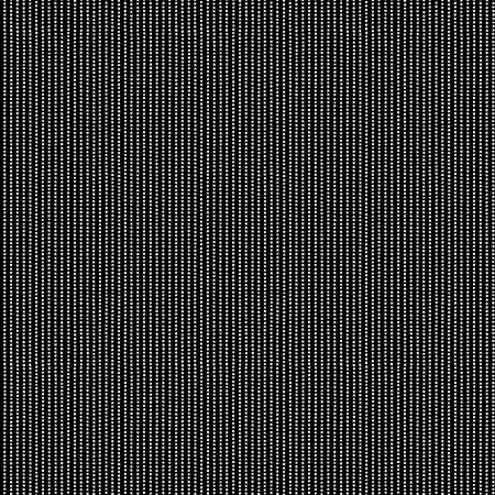 Perforated Stripe - Black - 44" Wide - Kimberbell Basics