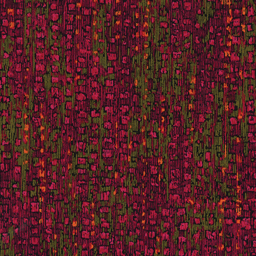 Benartextures Expressway - Pink/Multi - 44" Wide - Benartex