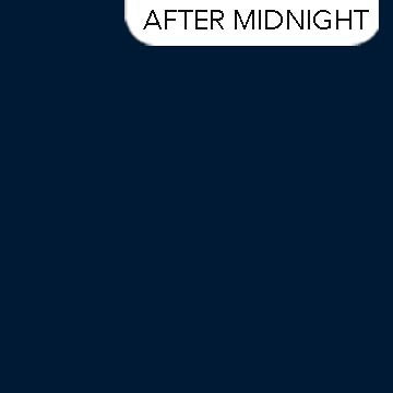 Colorworks - After Midnight - 44" Wide - Northcott