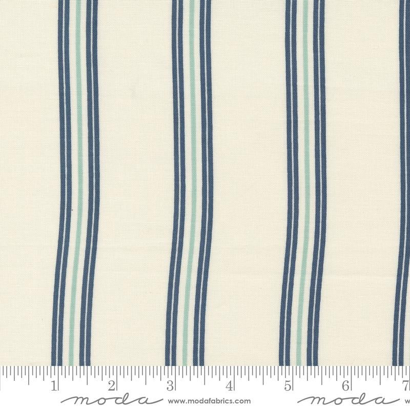 Seaglass Summer - Oyster - 543184-11 - 44" Wide - Moda