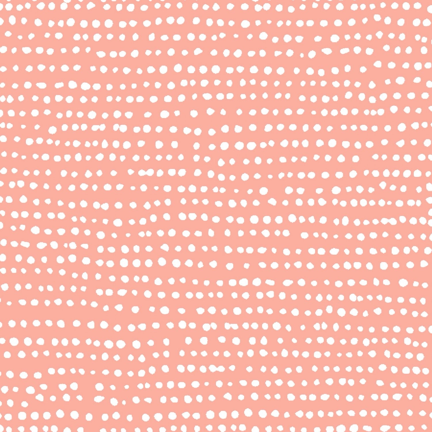Moonscape - Apricot - 108" Wide - Dear Stella