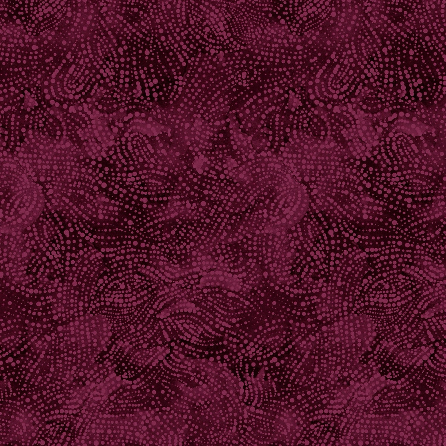 Serene Texture - Dark Plum - 108" Wide - P & B Textiles