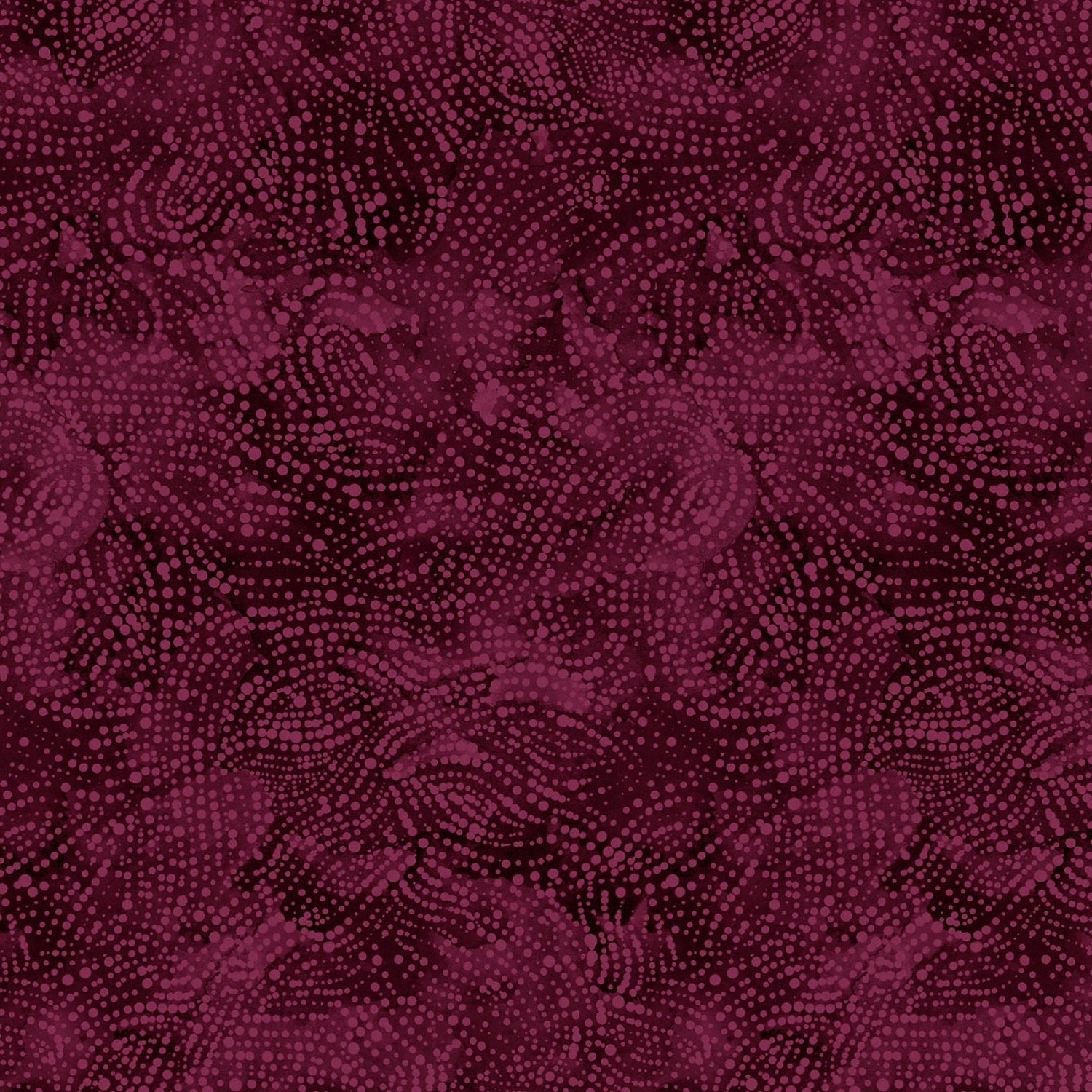 Serene Texture - Dark Plum - 108" Wide - P & B Textiles