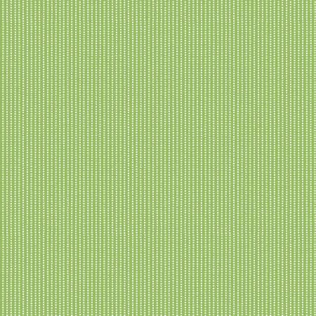 Perforated Stripe - Green - 44" Wide - Kimberbell Basics