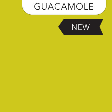 Colorworks - Guacamole - 44" Wide - Northcott