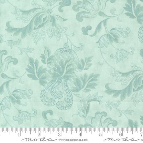 Collections for a Cause - Aqua - 108" Wide - Moda