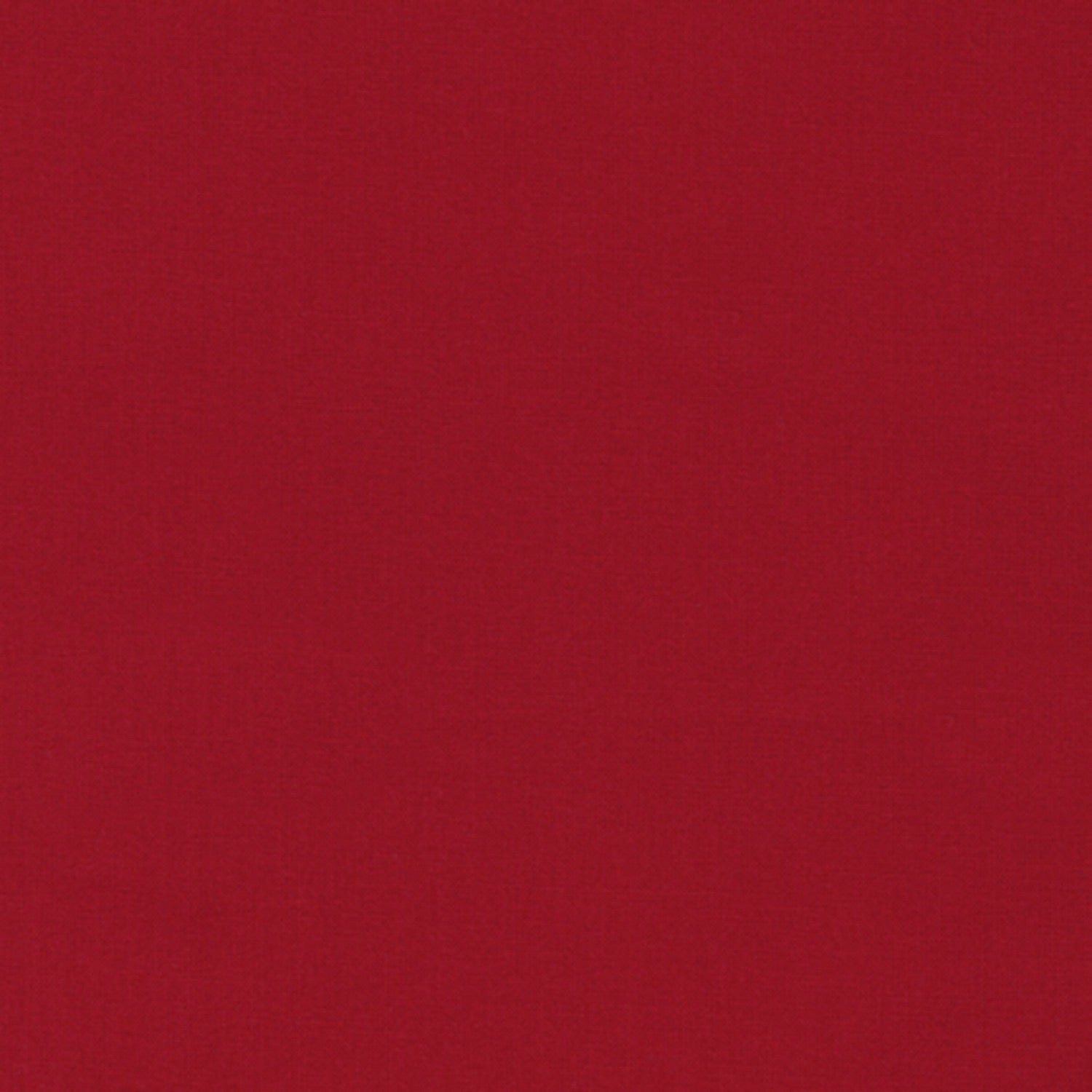 Kona - Chinese Red - 44" Wide - Robert Kaufman