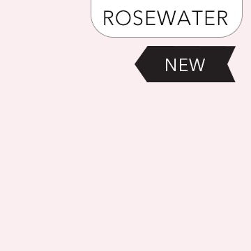 Colorworks - Rosewater - 44" Wide - Northcott
