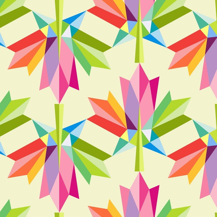 Sugar Candy - Inclusivity - 108" Wide - International Textiles