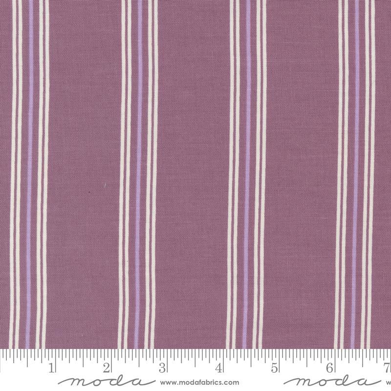 Seaglass Summer - Beach Plum - 543184-14 - 44" Wide - Moda