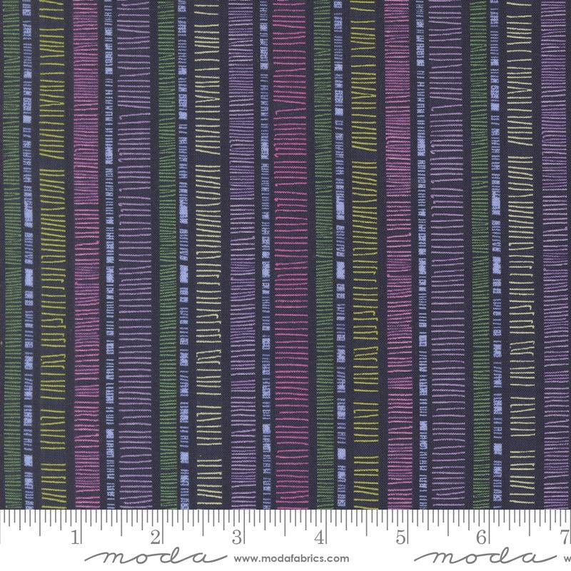 Superbloom - Indigo - 548785-16 - 44" Wide - Moda