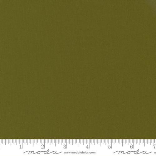 Bella Solids - Pickle - 44" Wide - Moda