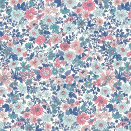 Emily Annabelle - 01667525EE - 44" Wide - Liberty Fabrics