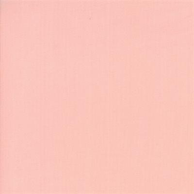 Bella Solids - Bubble Gum - 44" Wide - Moda - Kawartha Quilting and Sewing LTD.