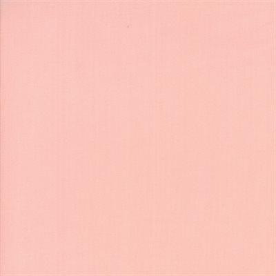 Bella Solids - Bubble Gum - 44" Wide - Moda - Kawartha Quilting and Sewing LTD.