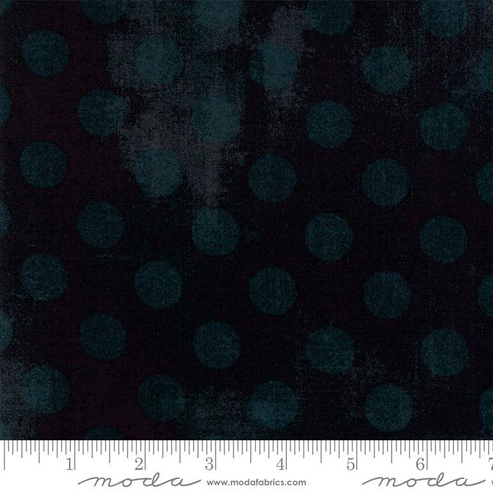 Grunge Hits the Spot - Black Dress - 108" Wide - Moda - Kawartha Quilting and Sewing LTD.