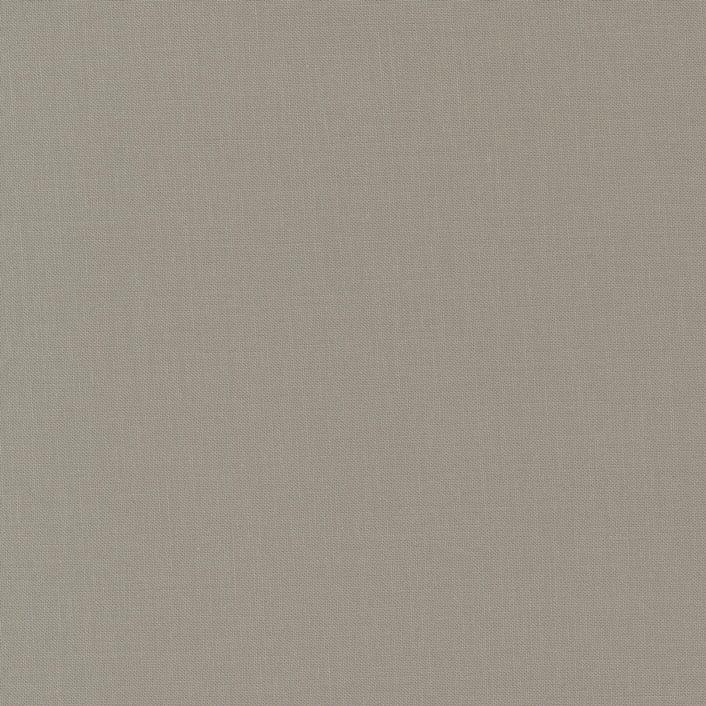 Bella Solids - Stone - 44" Wide - Moda - Kawartha Quilting and Sewing LTD.