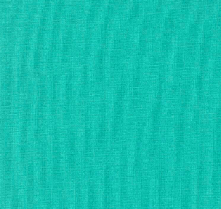 Bella Solids - Peacock - 44" Wide - Moda - Kawartha Quilting and Sewing LTD.