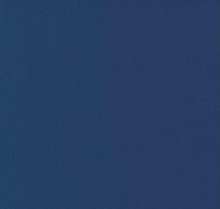 Bella Solids - Nautical Blue - 44" Wide - Moda - Kawartha Quilting and Sewing LTD.