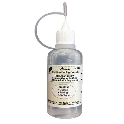 Acorn Seam Align Glue - 1oz - Kawartha Quilting and Sewing LTD.