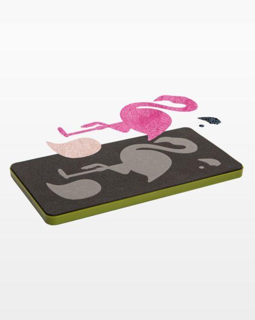 GO! Flamingo Die - Kawartha Quilting and Sewing LTD.