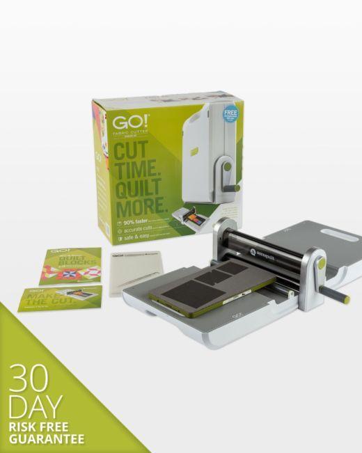 Accuquilt GO! Cutting Mat - 5 x 10