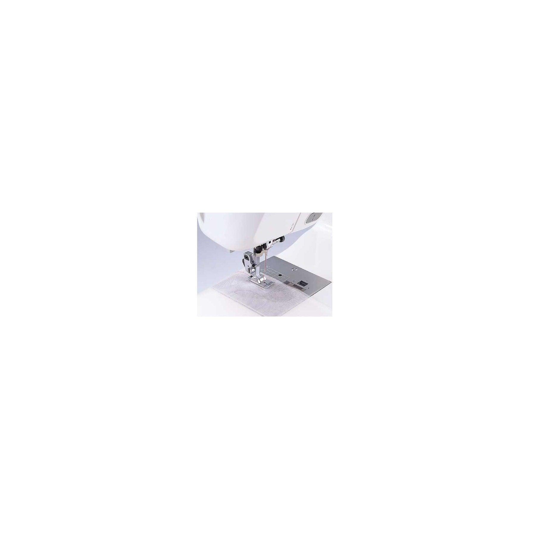 Straight Stitch Foot - 5mm - SA108 - Brother - Kawartha Quilting and Sewing LTD.