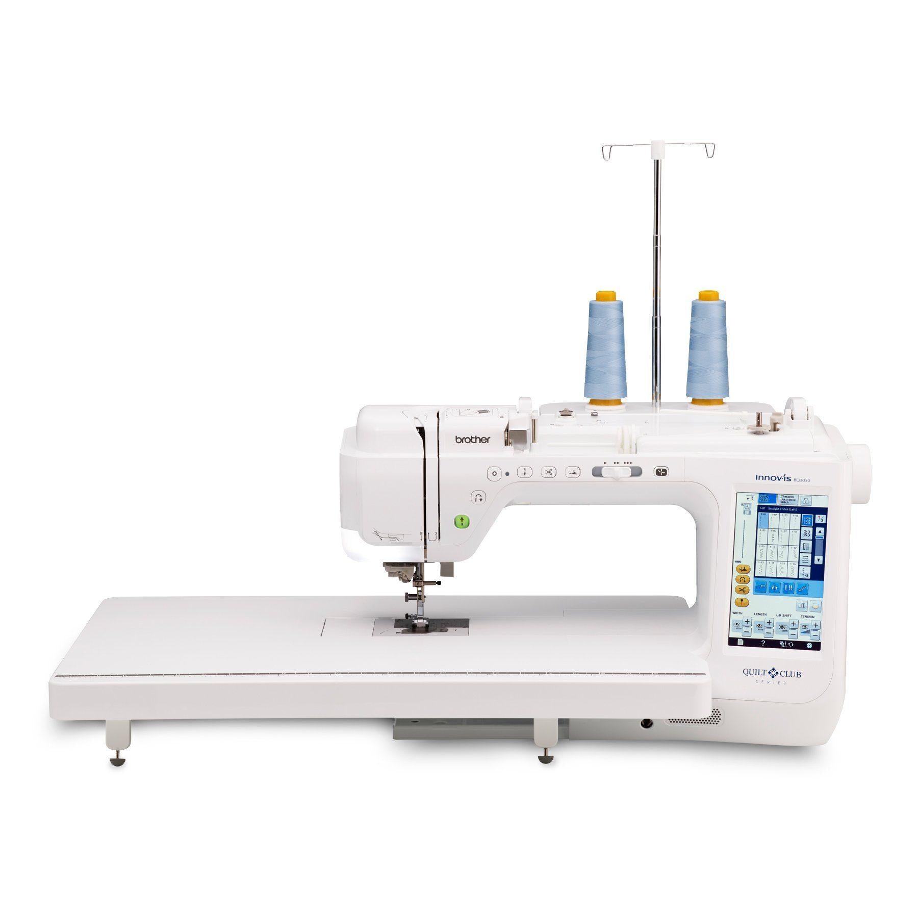 Brother BQ3100 The Achiever Sewing & Quilting Machine - Kawartha Quilting and Sewing LTD.
