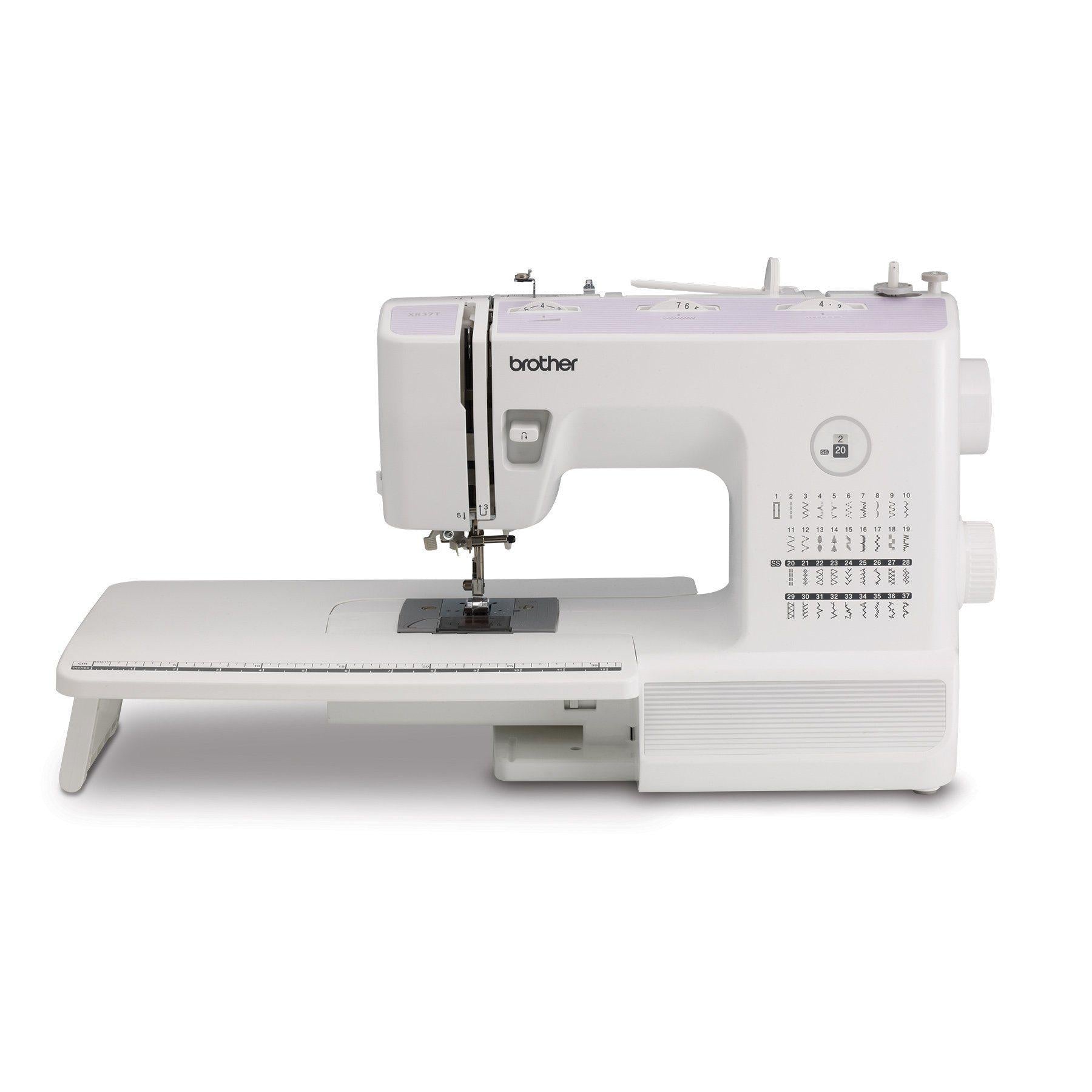 Brother XR37T - Kawartha Quilting and Sewing LTD.