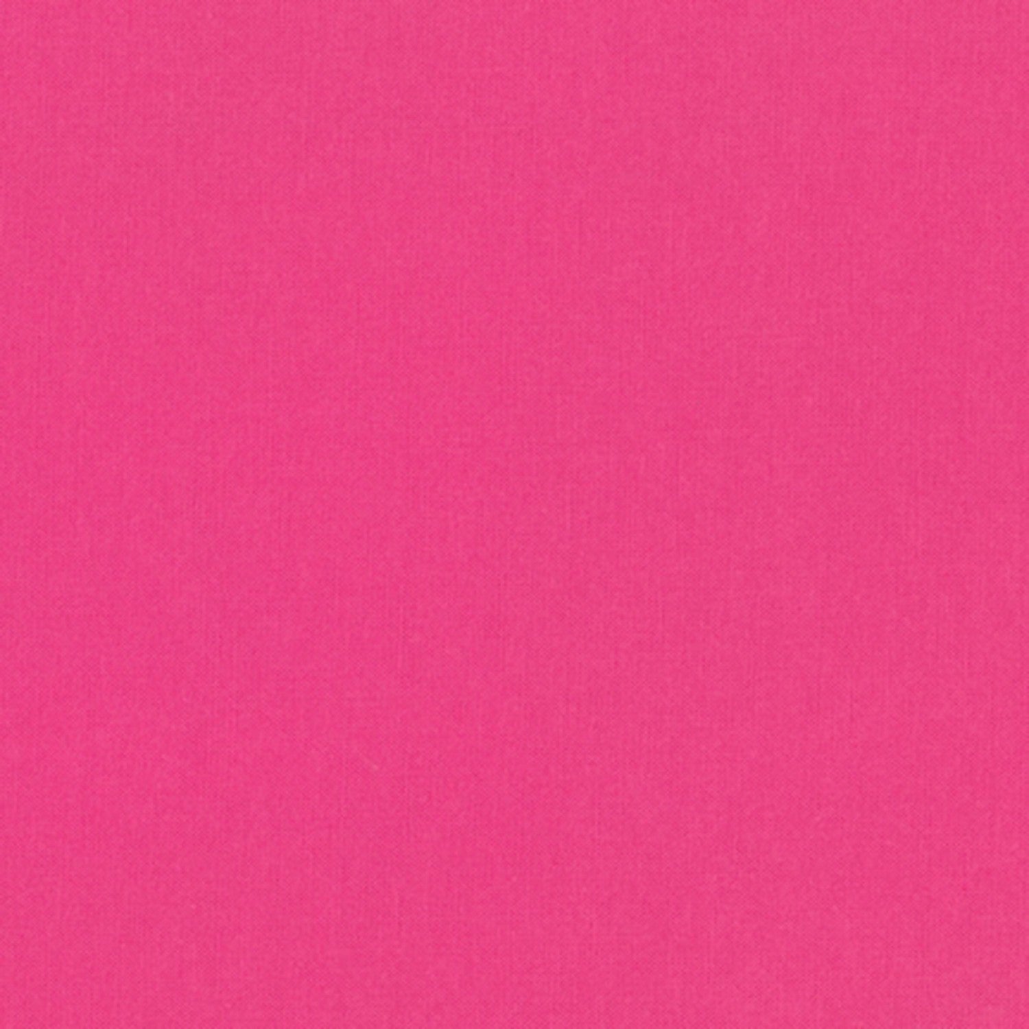 Kona - Azalea - 44" Wide - Robert Kaufman