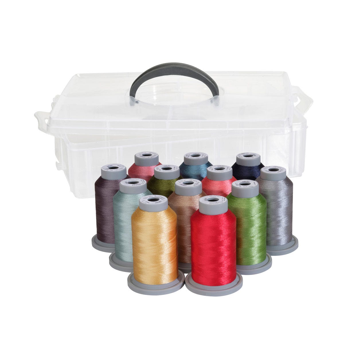 The Kimberbell Oh, Sew Delightful Collection (#61040) - Glide - 1000m